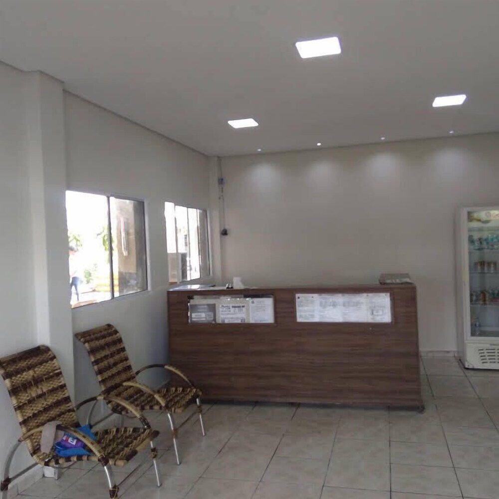 Ami Hotel — Varzea Grande — photo 4