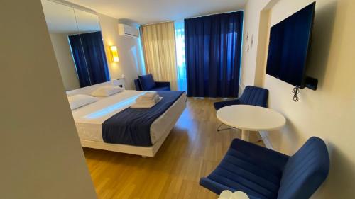 Batumi Orbi City Lux Studio MK