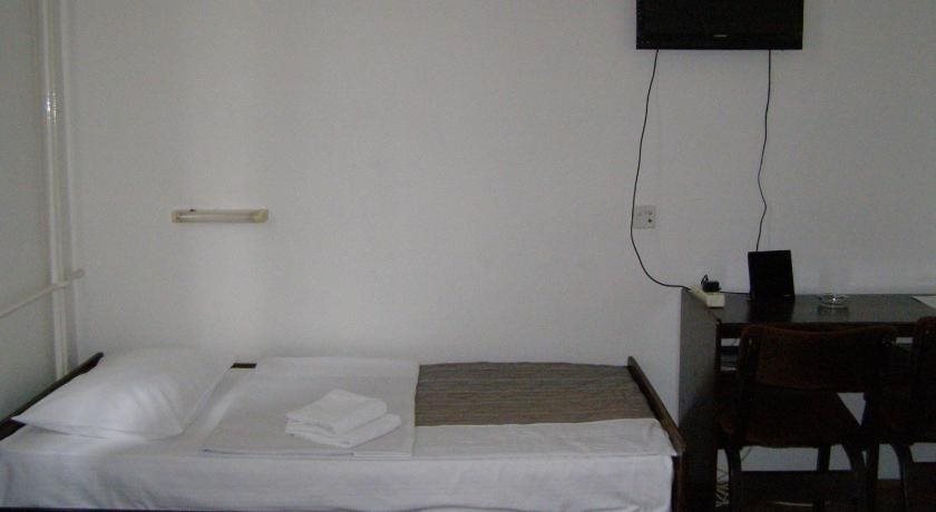 Hotel Dom — Belgrade — photo 2