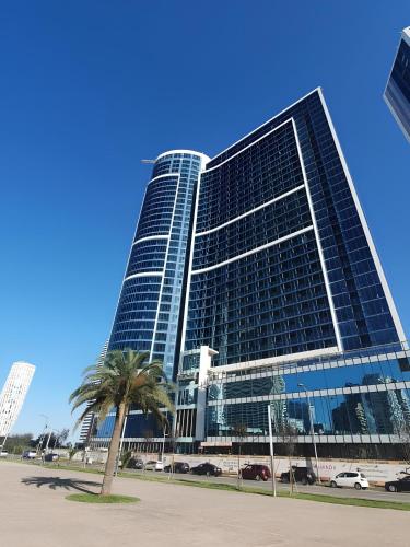 NOVA Seaside Living Apartments Batumi — 4-Star Luxury Hotel in Batumi, Georgia