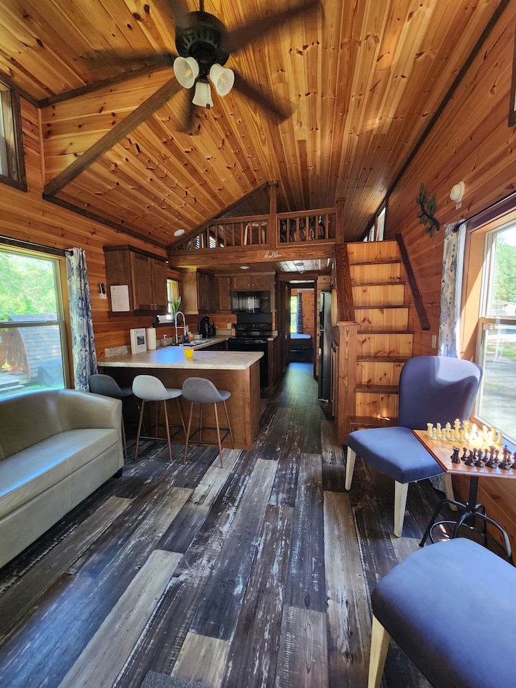 Emberglow Outdoor Resort - photo 172