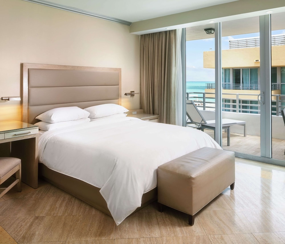 Hilton Bentley Miami South Beach - photo 20