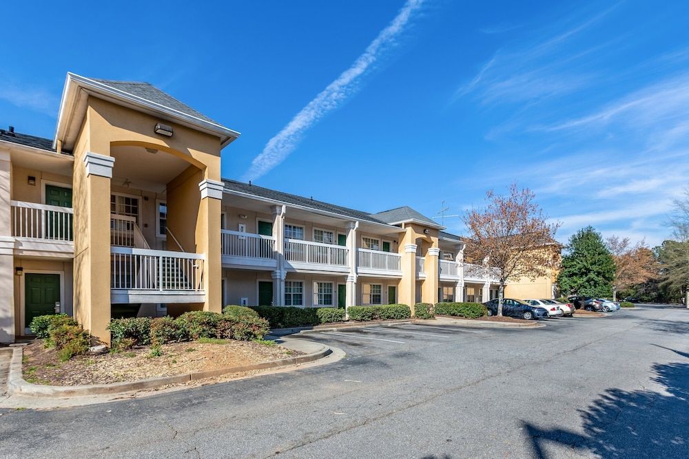 HomeTowne Studios Atlanta Peachtree Corners - featured photo