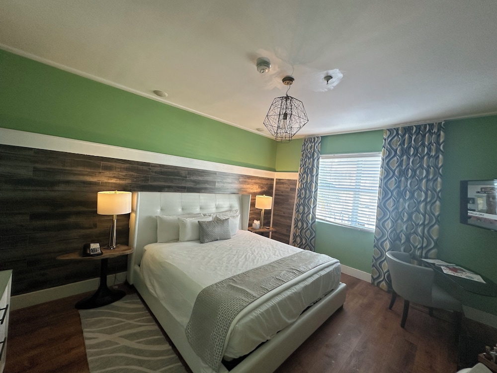 Dorset Hotel - photo 13