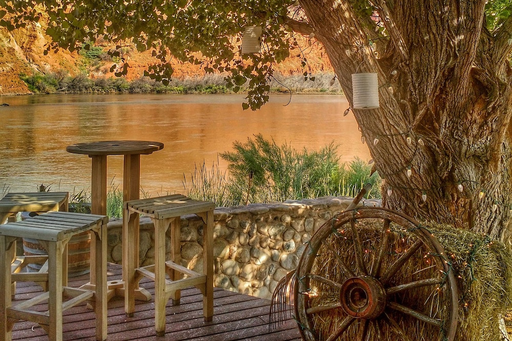 Sorrel River Ranch Resort & Spa - photo 79