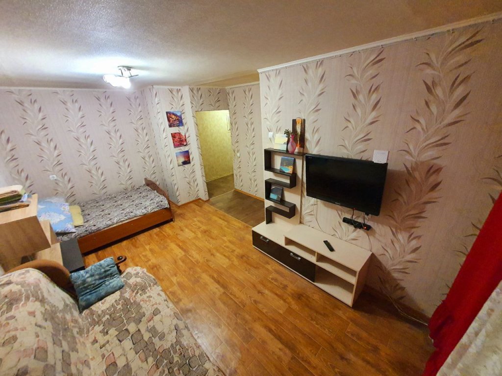 L V Hotels Na Pervomayskaya 12 Flat — Tula