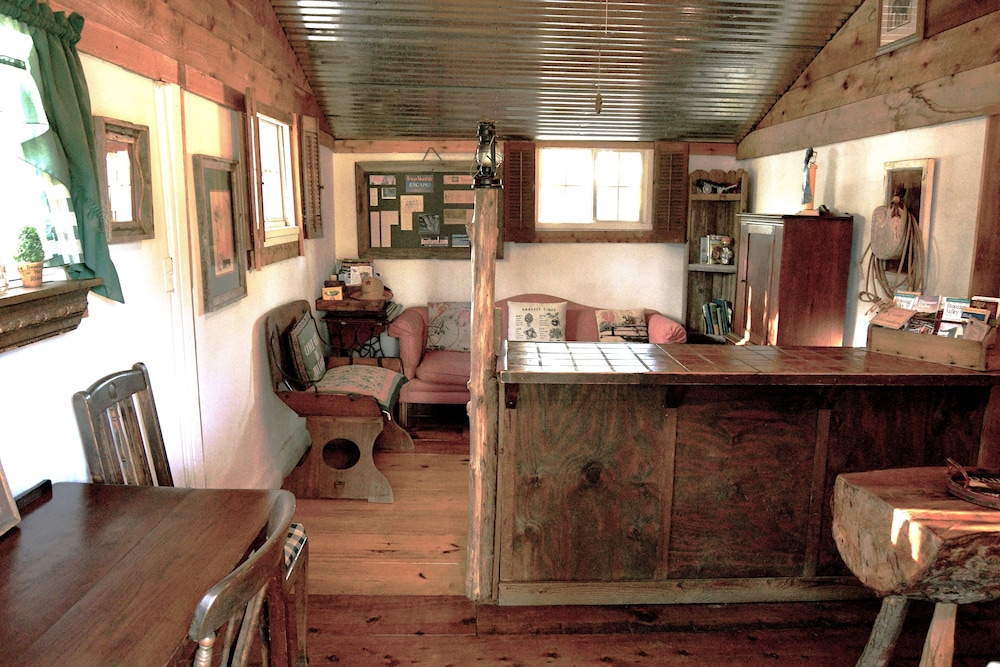 Country Woods Inn - photo 29