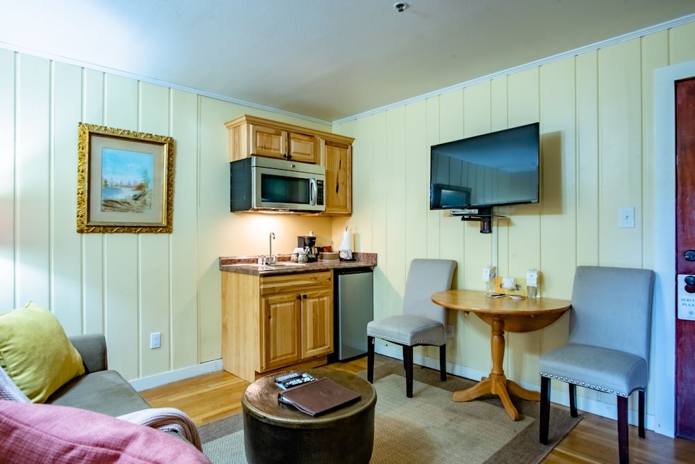 Gilbert Inn Seaside - photo 46