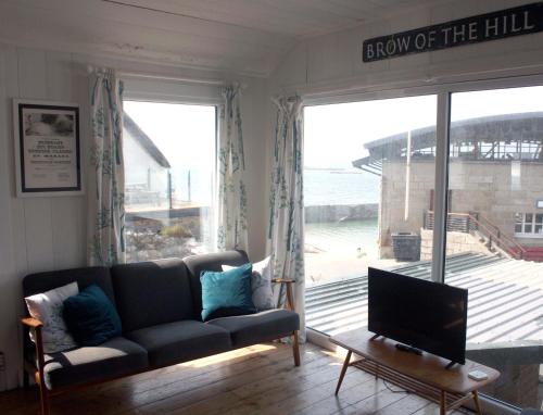 The Little Beach House Sennen Cove — 4-Star Luxury Hotel in Sennen, United Kingdom