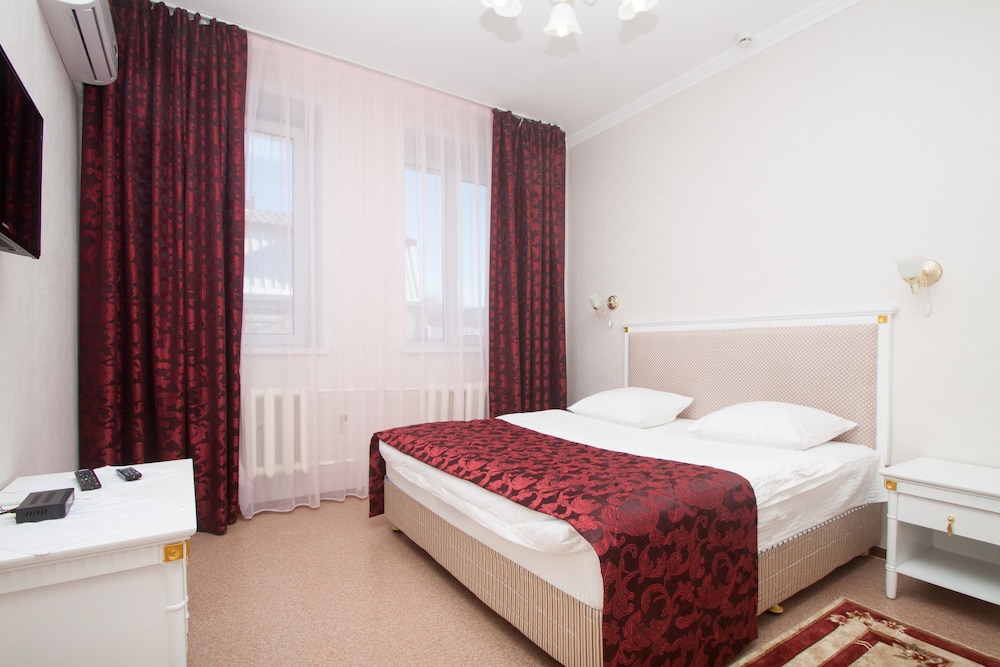 Strannik Hotel — Blagoveshchensk — photo 5