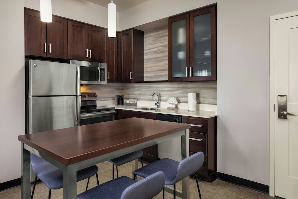 Residence Inn Ann Arbor Downtown - photo 14