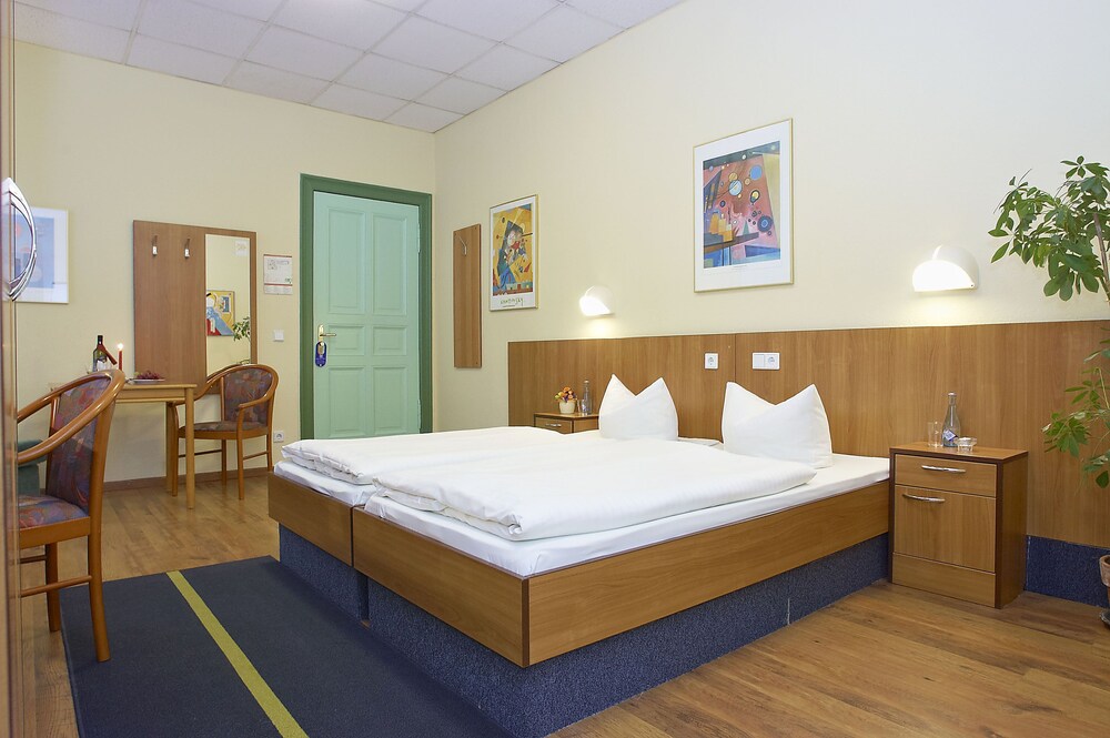 Juncker S Hotel Garni