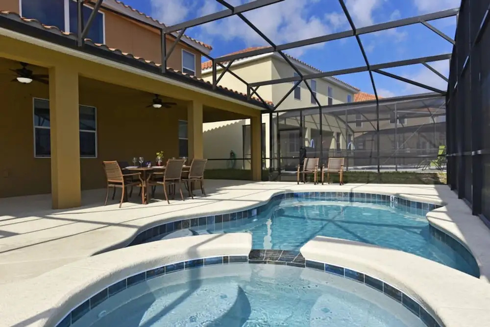 Aviana Resort 401a - photo 12