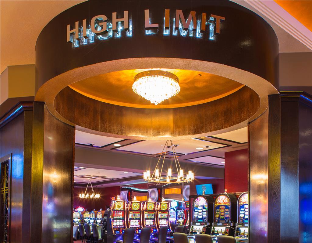 IP Casino Resort Spa Biloxi - photo 47