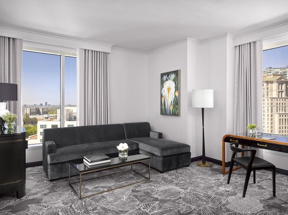 InterContinental Buckhead Atlanta by IHG - photo 9