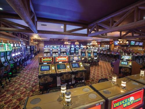 RV Park at Lakeside Casino - photo 18