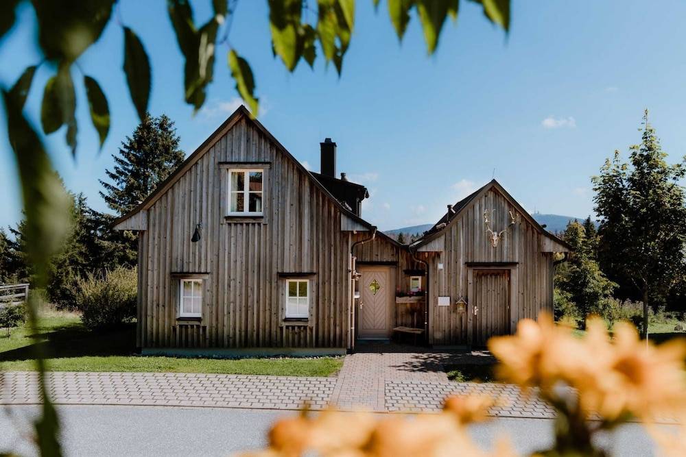Ferienhauser im Torfhaus Harzresort Torfhaus