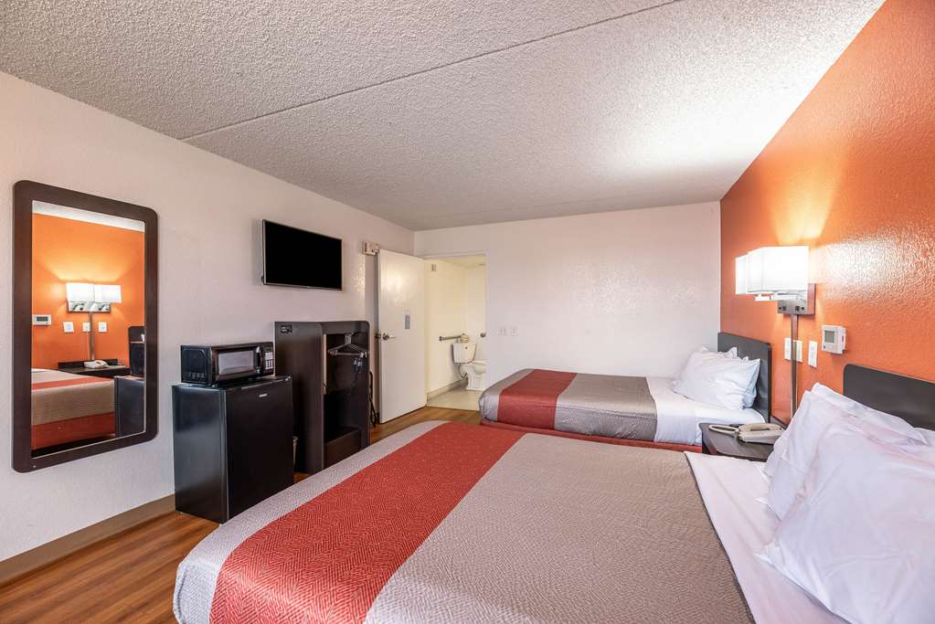 Motel 6 Eloy AZ Casa Grande - photo 21