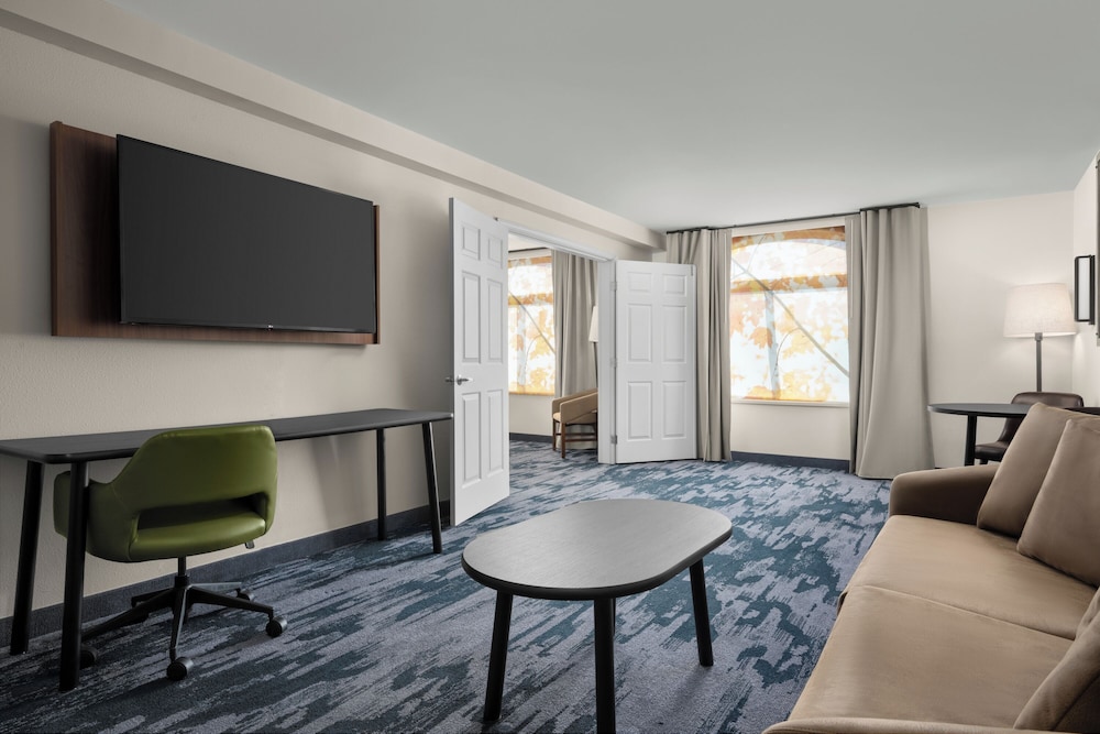 Fairfield By Marriott Inn & Suites Helena North - photo 19