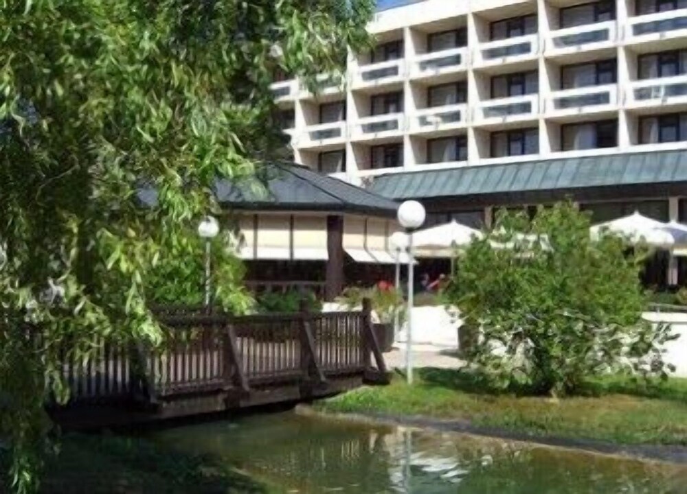 Residenz Bad Windsheim - carbon neutral hotel in Bad Windsheim