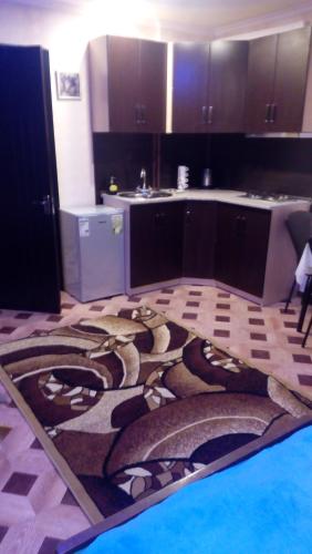 Dadu's Apartment