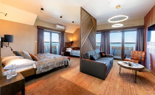 Złoty Groń Resort & Spa — Istebna — photo 3