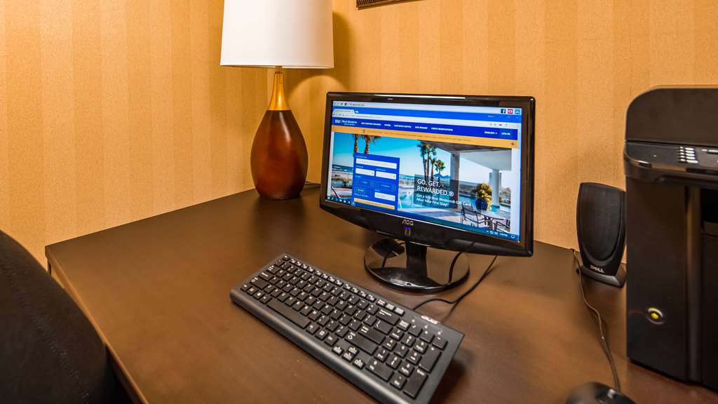 Best Western Danville Inn - photo 30
