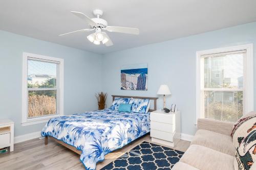 SeaSide by Oak Island Accommodations - photo 8