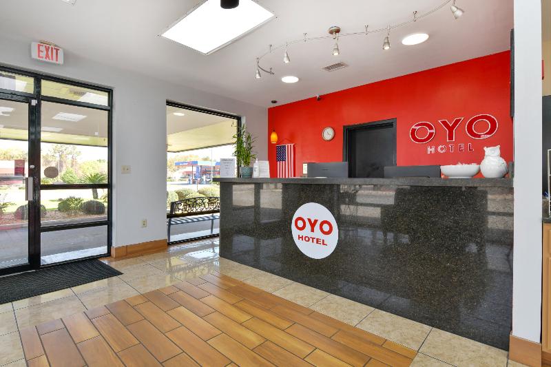OYO Hotel Lake Park Valdosta I 75 Exit 5 - photo 17