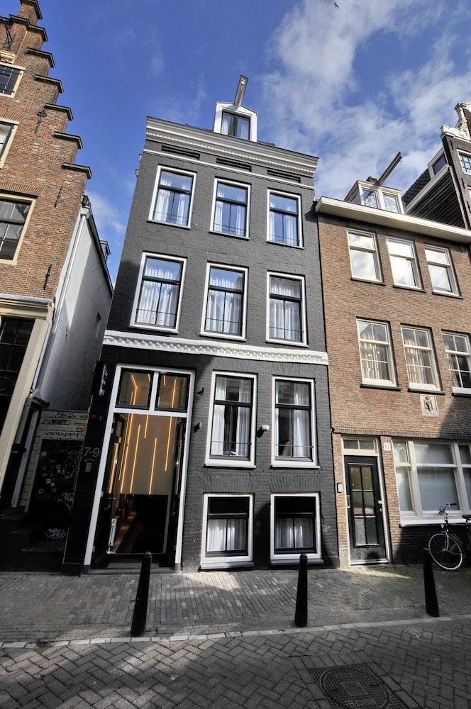 Cityview Hotel - last minute hotel in Amsterdam