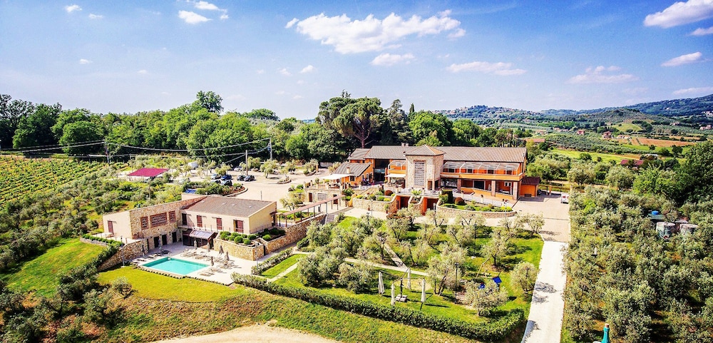 Vallantica Resort & SPA — hotel in San Gemini