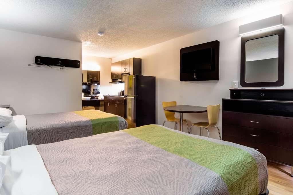 Studio 6 Extended Stay Lagrange GA - photo 15