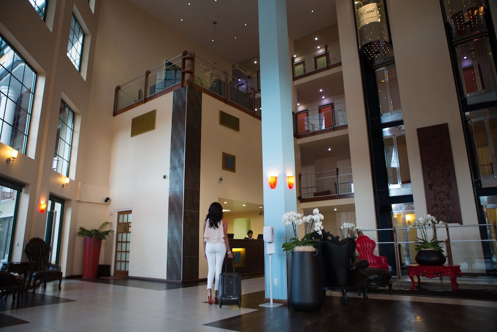Royal Torarica Hotel — Paramaribo — photo 3