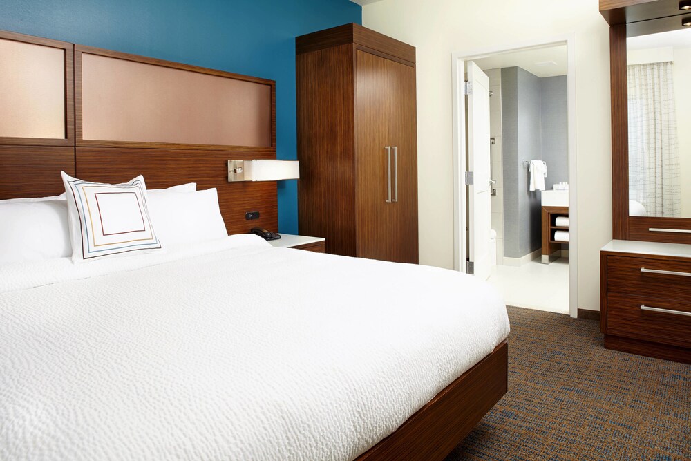 Residence Inn Durham McPherson Duke University Medical Cntr - photo 15