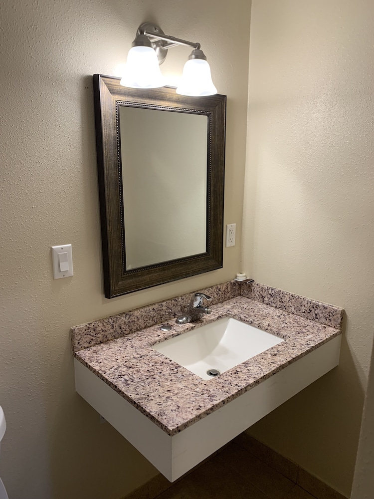 A 1 Budget Motel - photo 73