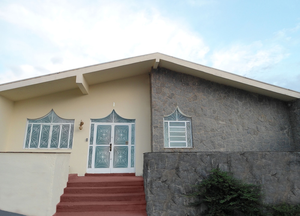 Pousada Solar Danza in Pocos De Caldas, Brasil