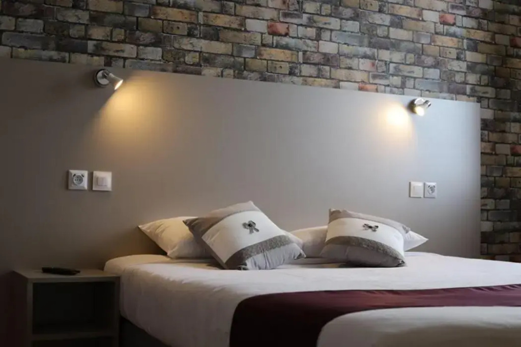 Hotel De Normandie — hotel in Gournay-En-Bray