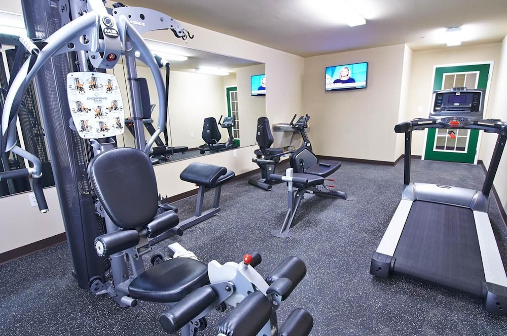 WoodSpring Suites Atlanta Airport - photo 31
