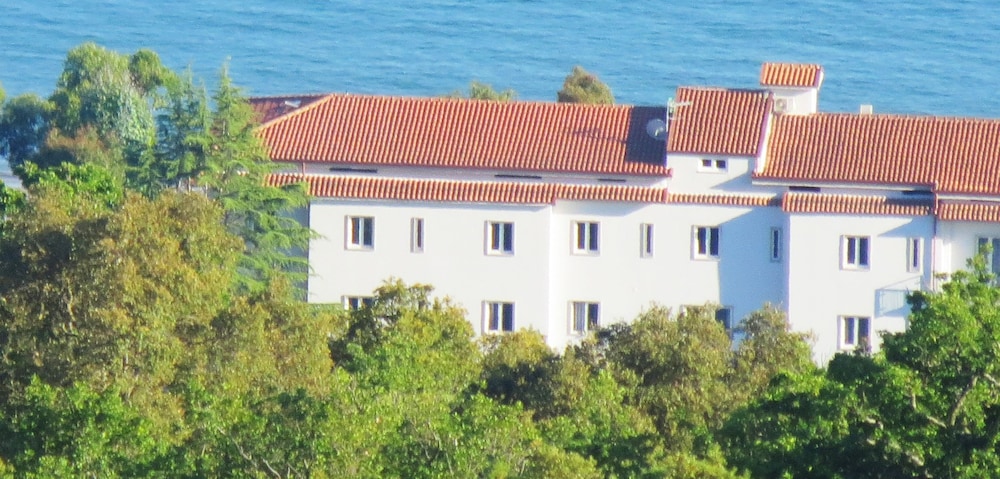 Hotel Eden Park Cilento — hotel in Ispani