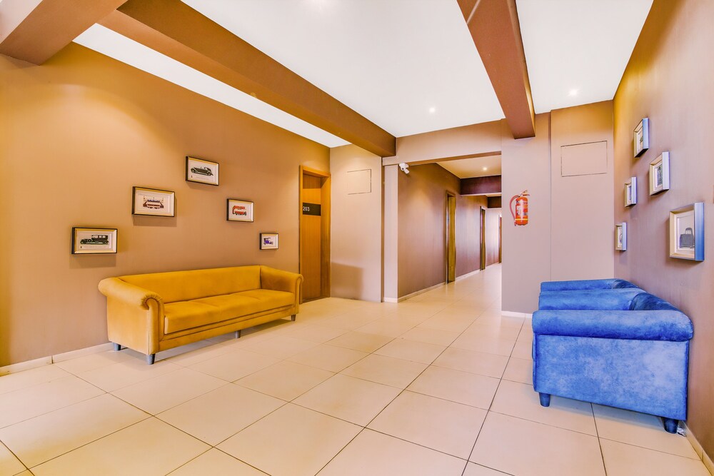 FabHotel Ajinkya Residency — Pune — photo 3