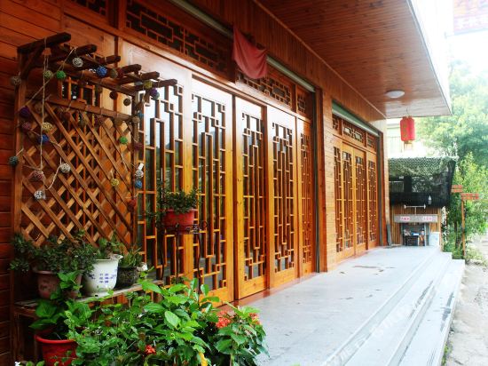 Xinyuanbinguan - last minute hotel in Nanjing