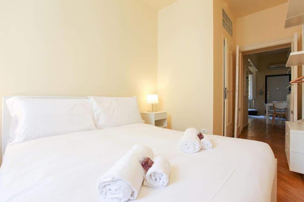 Hacca Collection Navigli&Bocconi Centro Porta Romana — 4-Star Luxury Hotel in Milan, Italy