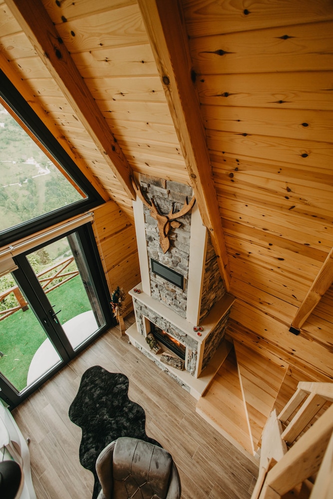 Dalina Bungalov — Ardesen — photo 4