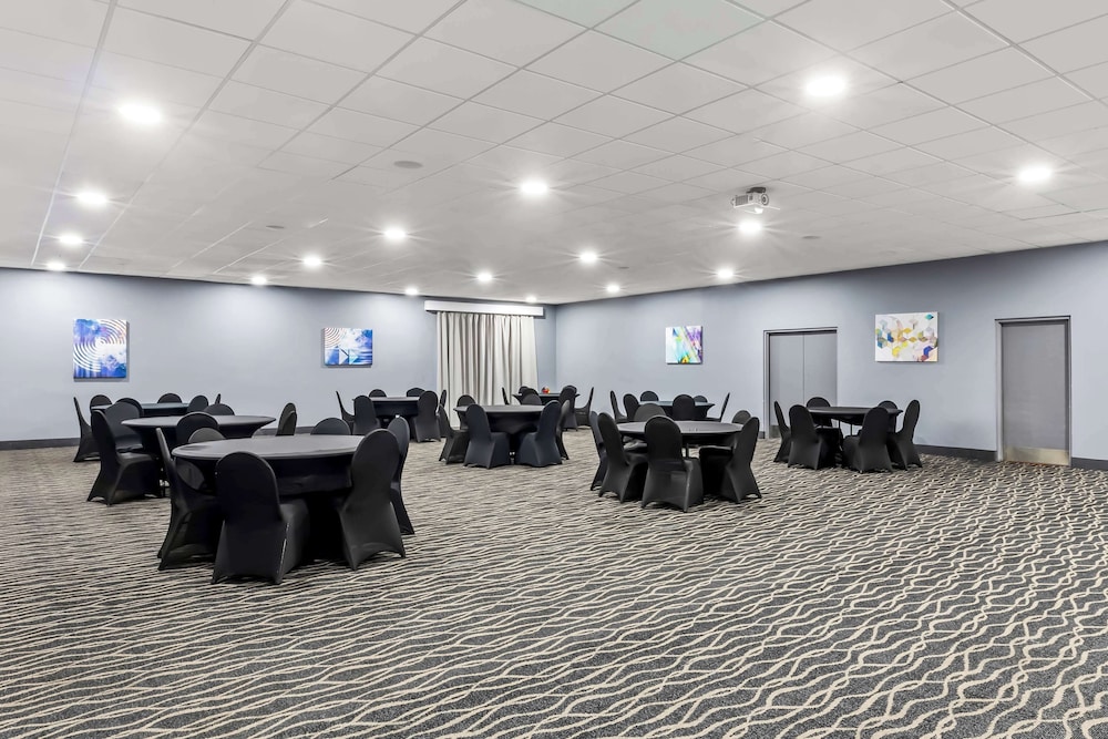 Best Western Atlanta Cumberland Galleria Hotel - photo 27