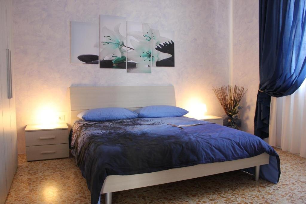 Little Eden — hotel in Quarrata