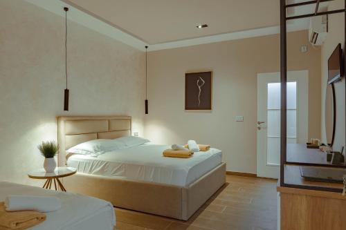 DelMar Garden in Golem, Albania