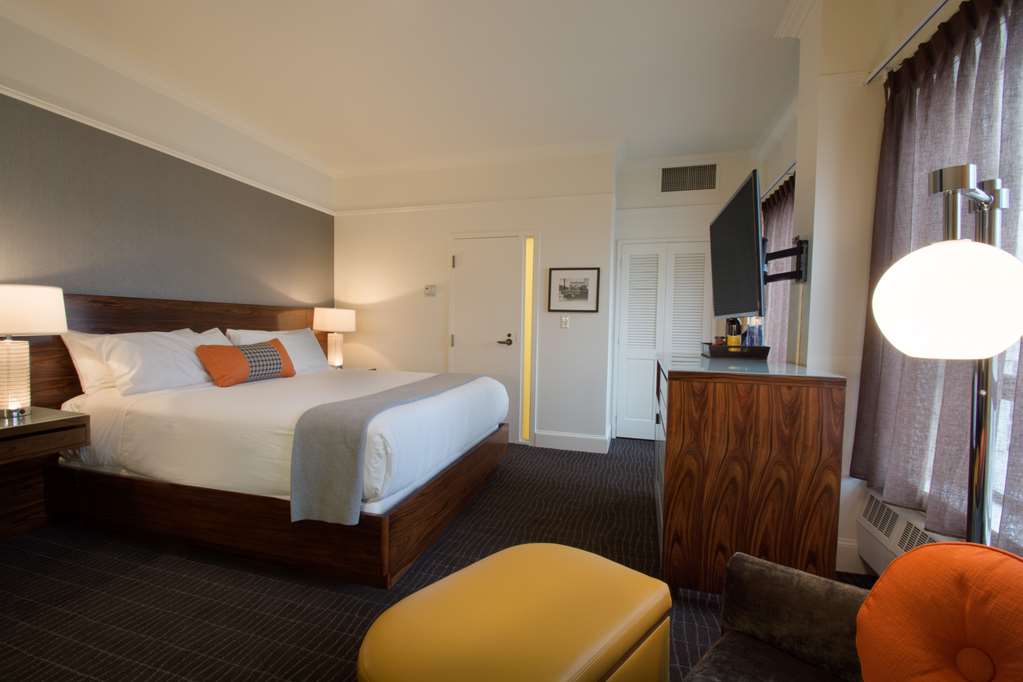 Hotel Lucia - photo 41