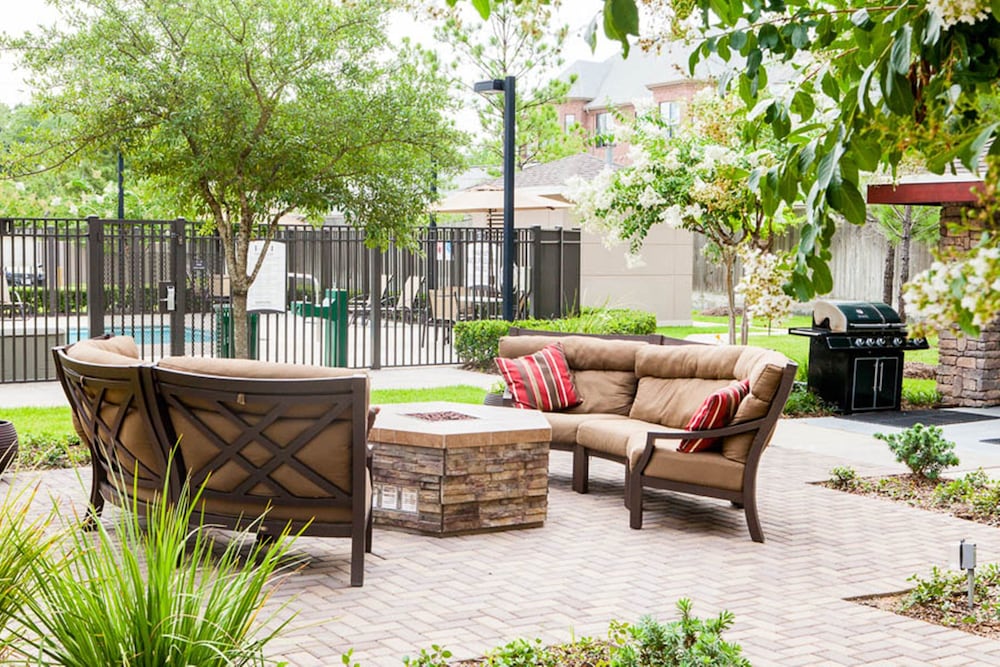 Staybridge Suites Houston West Energy Corridor by IHG - photo 60