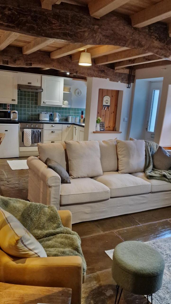 Cringley Cottage
