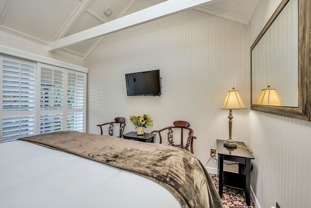 Calistoga Wine Way Inn - photo 16